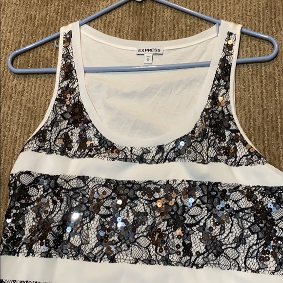 Tank top - Picture 2 of 2